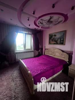 2-к квартира, посуточно, 65м2, 8/9 этаж