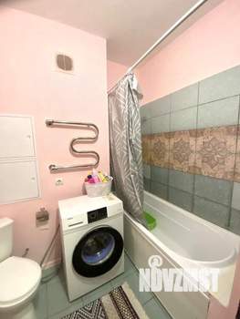 Студия квартира, на длительный срок, 29м2, 7/10 этаж