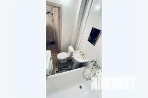 1-к квартира, посуточно, 10м2, 1/1 этаж