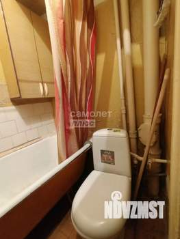 1-к квартира, на длительный срок, 38м2, 2/2 этаж