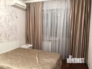 2-к квартира, на длительный срок, 63м2, 3/17 этаж