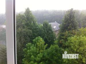 2-к квартира, на длительный срок, 44м2, 5/5 этаж