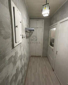 1-к квартира, на длительный срок, 30м2, 3/5 этаж