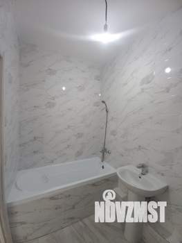 1-к квартира, на длительный срок, 40м2, 6/13 этаж