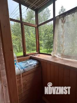 1-к квартира, на длительный срок, 31м2, 1/5 этаж