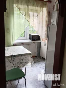 2-к квартира, на длительный срок, 42м2, 3/5 этаж