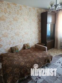 1-к квартира, посуточно, 38м2, 8/9 этаж