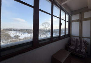 2-к квартира, на длительный срок, 33м2, 8/9 этаж