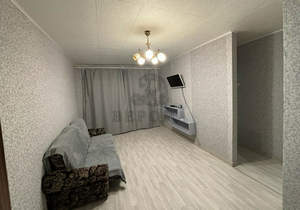 1-к квартира, на длительный срок, 30м2, 3/5 этаж