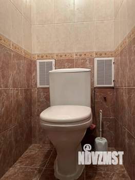 2-к квартира, посуточно, 71м2, 1/1 этаж