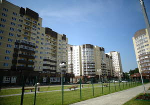 Студия квартира, на длительный срок, 30м2, 5/15 этаж