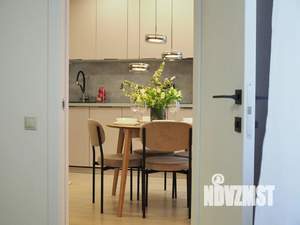 2-к квартира, посуточно, 68м2, 17/17 этаж