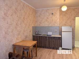 Студия квартира, на длительный срок, 28м2, 5/9 этаж