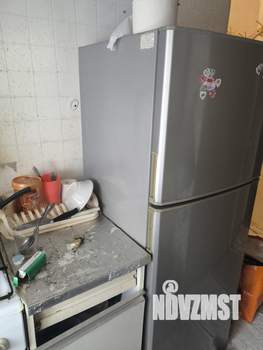 1-к квартира, на длительный срок, 20м2, 1/2 этаж