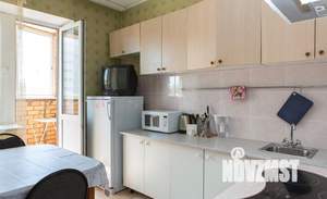 2-к квартира, посуточно, 60м2, 1/1 этаж