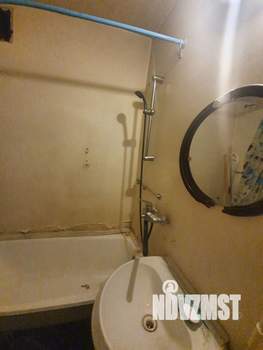 1-к квартира, на длительный срок, 34м2, 1/9 этаж