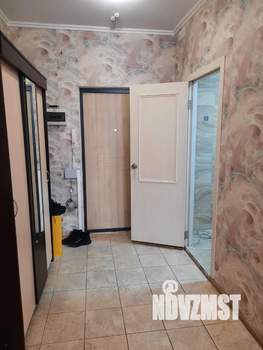 Студия квартира, на длительный срок, 29м2, 3/18 этаж