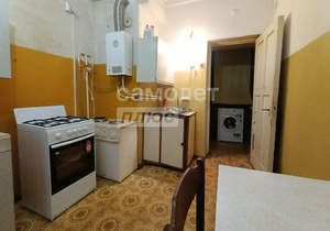 1-к квартира, на длительный срок, 38м2, 2/2 этаж