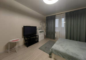 1-к квартира, на длительный срок, 29м2, 3/17 этаж