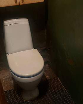 1-к квартира, на длительный срок, 32м2, 1/5 этаж