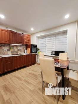 2-к квартира, на длительный срок, 46м2, 1/5 этаж