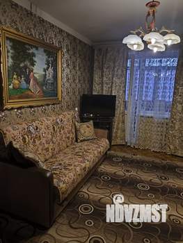 2-к квартира, на длительный срок, 46м2, 1/5 этаж