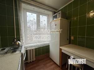1-к квартира, на длительный срок, 30м2, 4/5 этаж