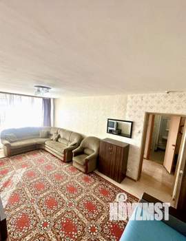 1-к квартира, на длительный срок, 45м2, 12/13 этаж