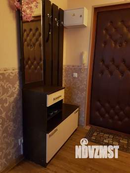 1-к квартира, посуточно, 37м2, 4/9 этаж