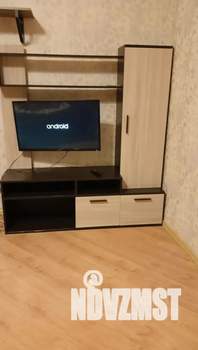 1-к квартира, посуточно, 43м2, 12/17 этаж