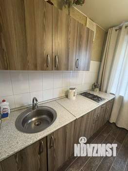 1-к квартира, посуточно, 37м2, 4/5 этаж