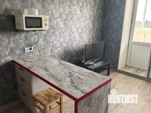 Студия квартира, на длительный срок, 24м2, 9/17 этаж