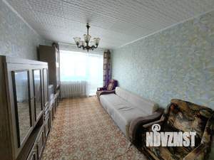 2-к квартира, на длительный срок, 43м2, 3/5 этаж