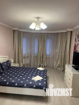 2-к квартира, посуточно, 78м2, 1/1 этаж