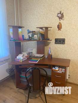 1-к квартира, на длительный срок, 28м2, 1/10 этаж