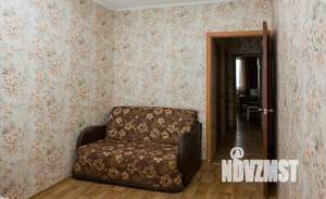 2-к квартира, посуточно, 59м2, 1/1 этаж