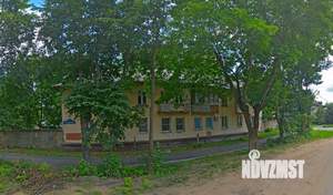 2-к квартира, на длительный срок, 40м2, 1/2 этаж