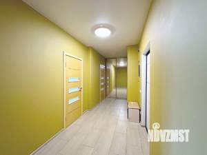 2-к квартира, на длительный срок, 65м2, 15/17 этаж