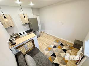 Студия квартира, на длительный срок, 26м2, 14/16 этаж