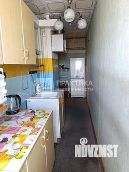 2-к квартира, на длительный срок, 44м2, 4/9 этаж
