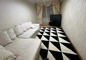 2-к квартира, на длительный срок, 60м2, 3/9 этаж