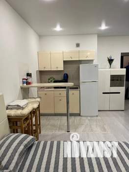 Студия квартира, посуточно, 26м2, 6/10 этаж