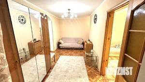 2-к квартира, на длительный срок, 44м2, 4/4 этаж