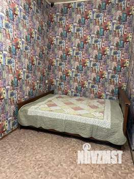 2-к квартира, на длительный срок, 45м2, 1/2 этаж