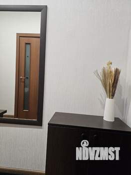 Студия квартира, посуточно, 32м2, 8/17 этаж