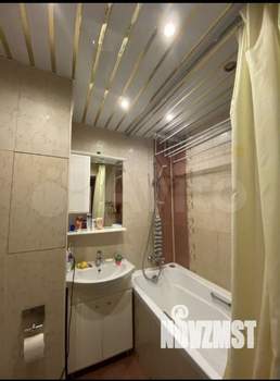 1-к квартира, на длительный срок, 42м2, 5/10 этаж