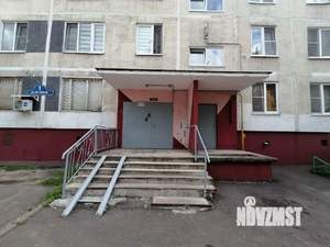 2-к квартира, на длительный срок, 47м2, 5/9 этаж