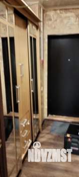 1-к квартира, на длительный срок, 42м2, 4/19 этаж