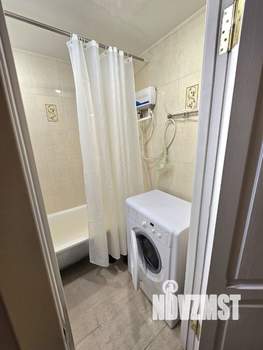 1-к квартира, на длительный срок, 34м2, 2/9 этаж