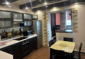 1-к квартира, на длительный срок, 52м2, 15/17 этаж